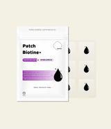 Patch Biotine+ - Patchner