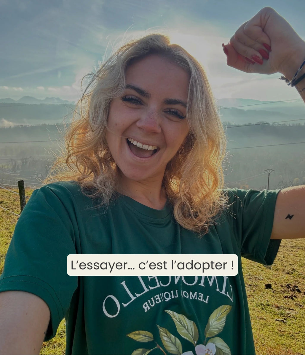 Patch Biotine+ - Patchner