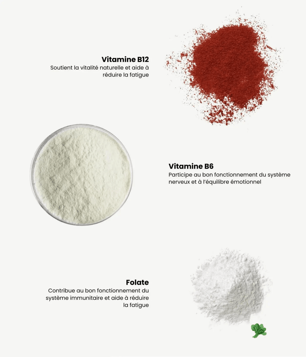 Patch Énergie+ - Patchner