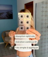 Patch Fit+ - Patchner