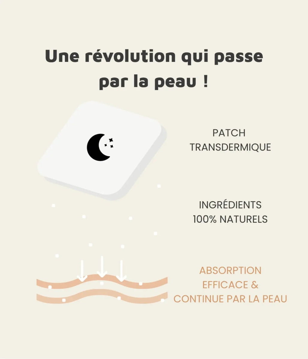 Patch Nuit+ - Patchner