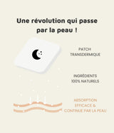 Patch Nuit+ - Patchner
