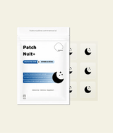 Patch Nuit+ - Patchner