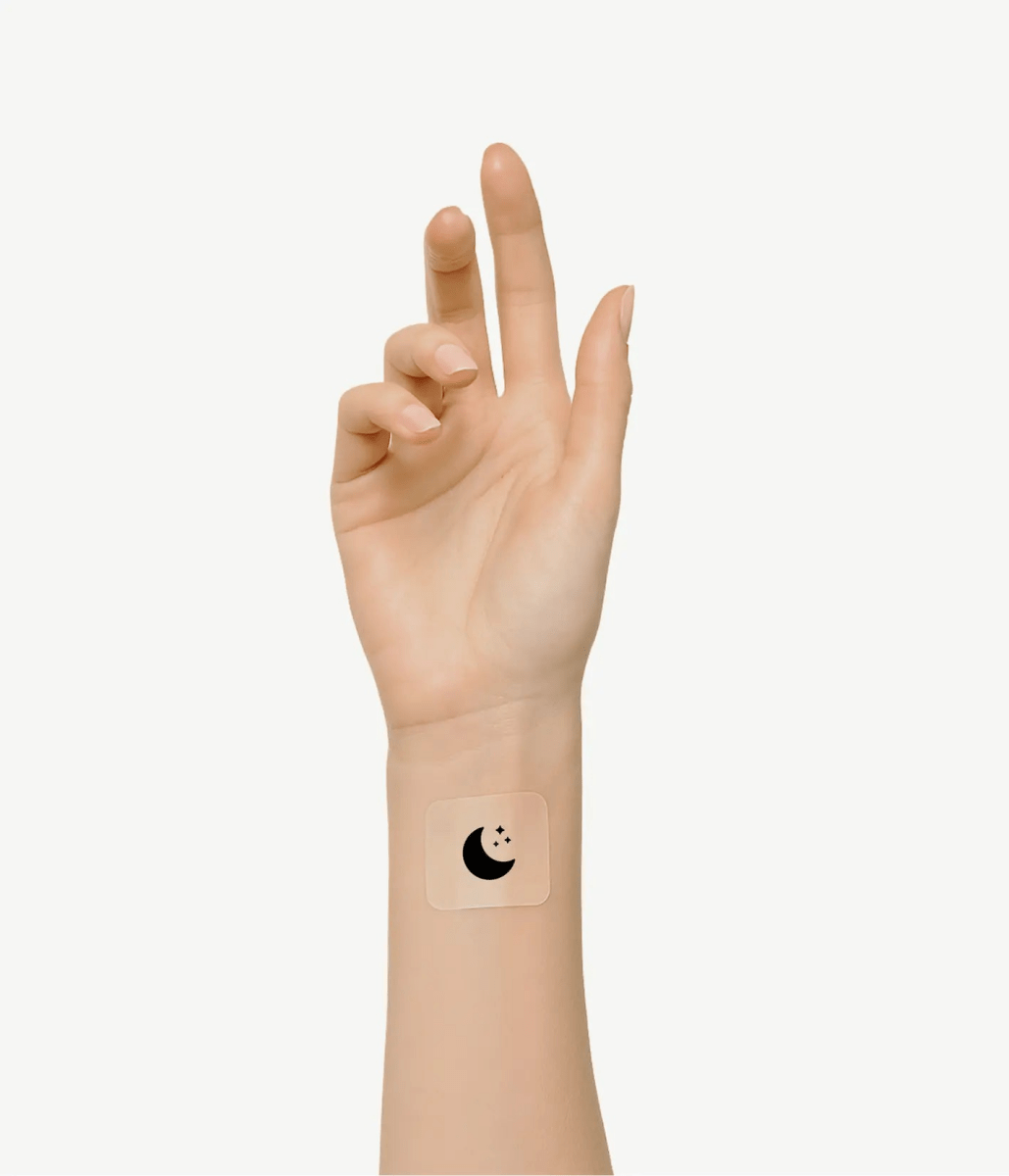 Patch Nuit+ - Patchner