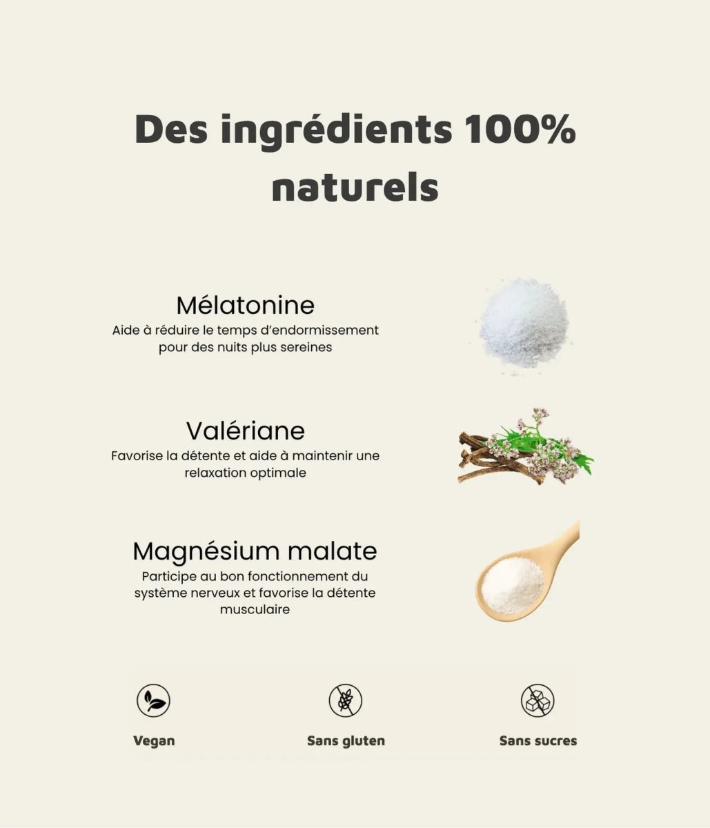 Patch Nuit+ - Patchner