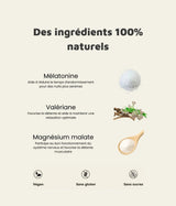 Patch Nuit+ - Patchner