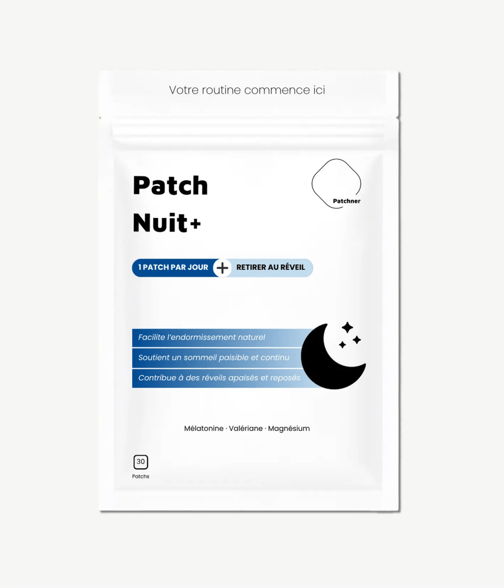 Patch Nuit+ - Patchner