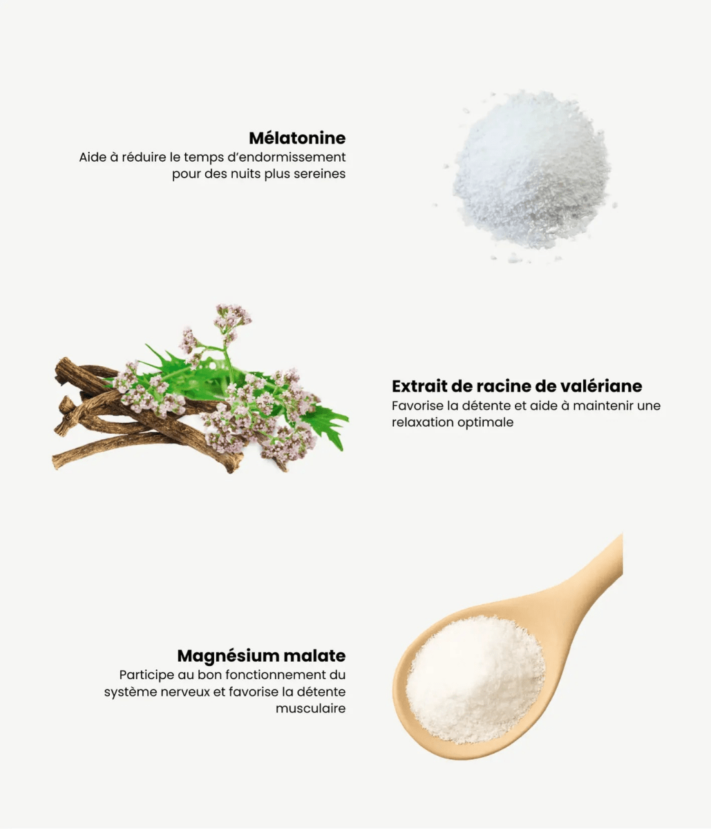 Patch Nuit+ - Patchner