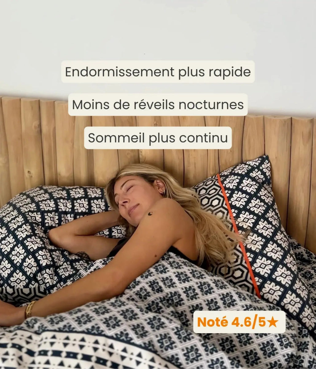 Patch Nuit+ - Patchner