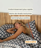 Patch Nuit+ - Patchner