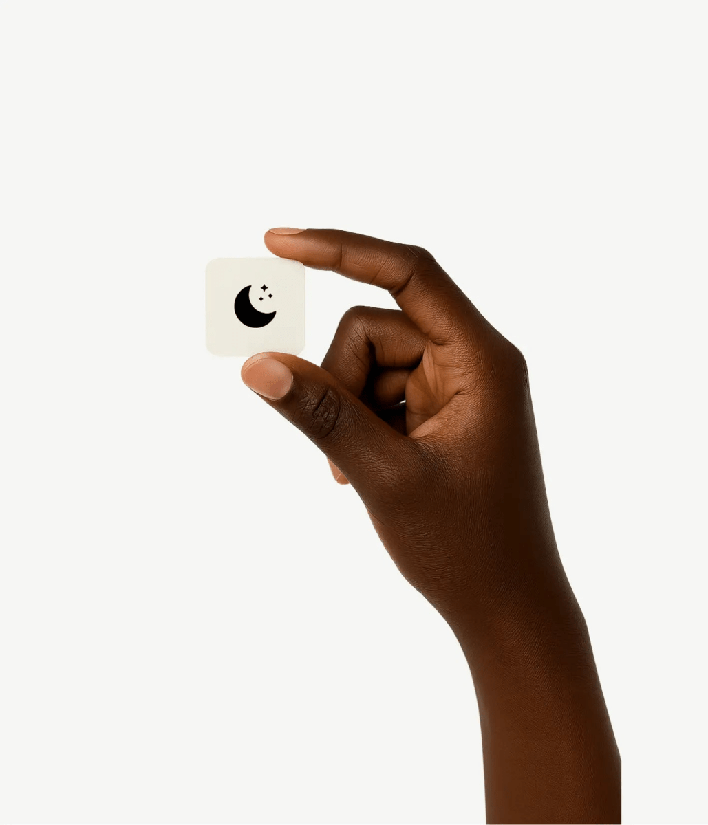 Patch Nuit+ - Patchner